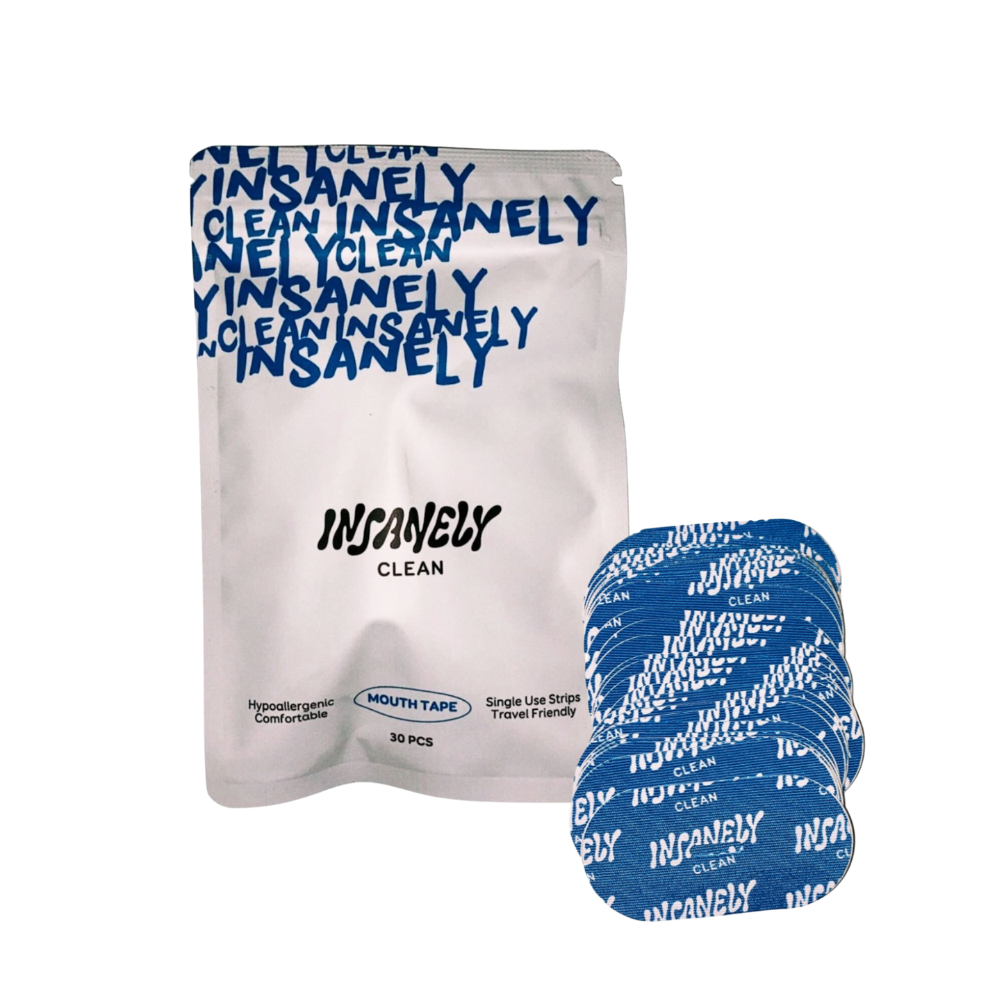 Mouth Tape