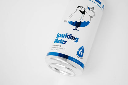 American Water Sparkling Water 16oz