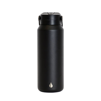 40oz Core Bottle - Black