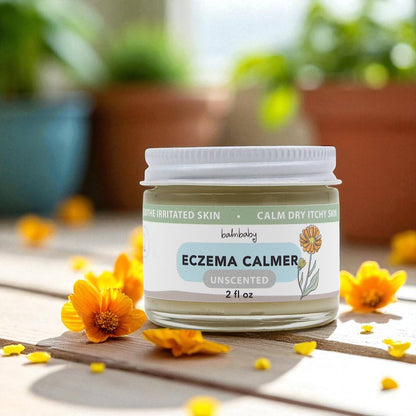 Eczema Relief Cream