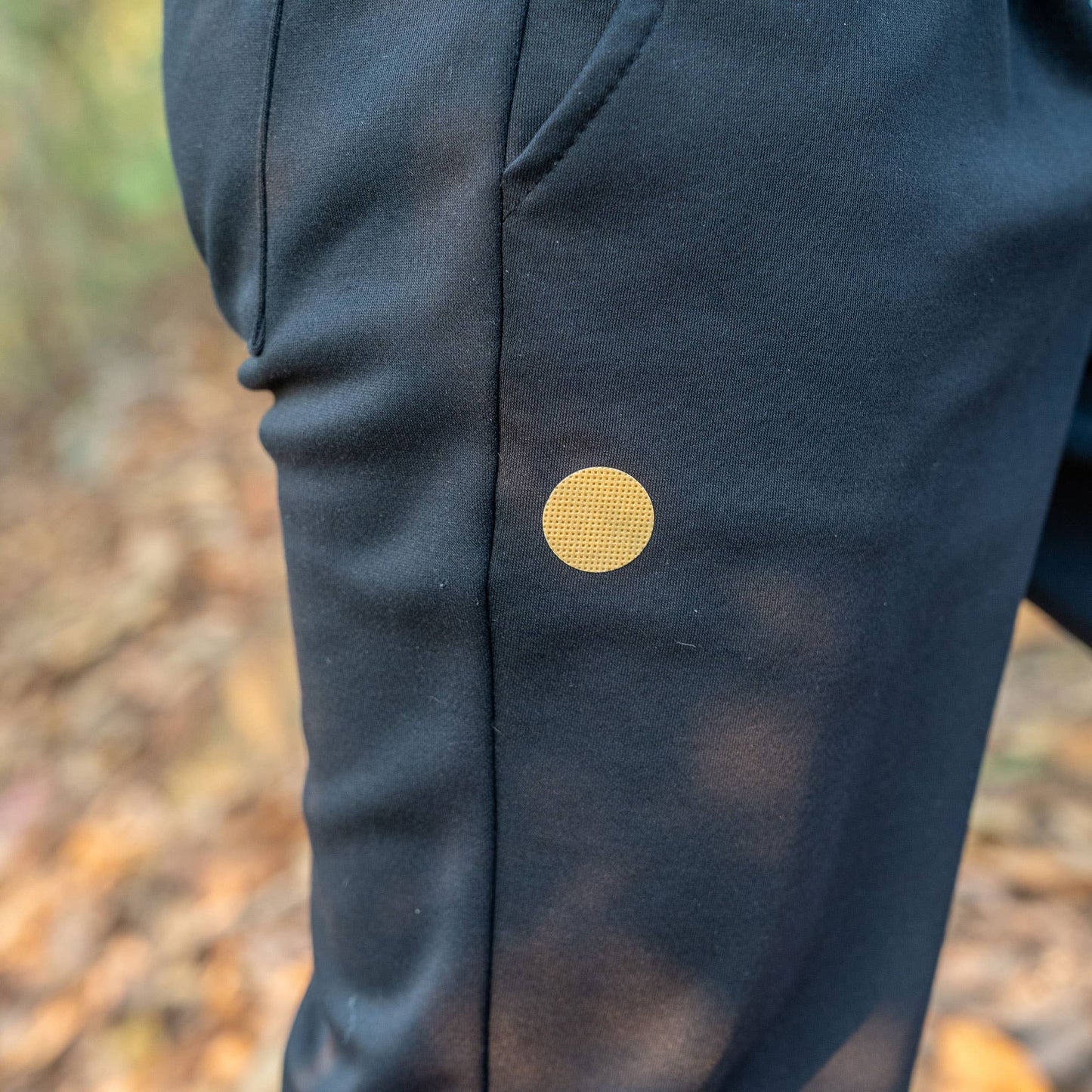 Mosquito Repellent Patches