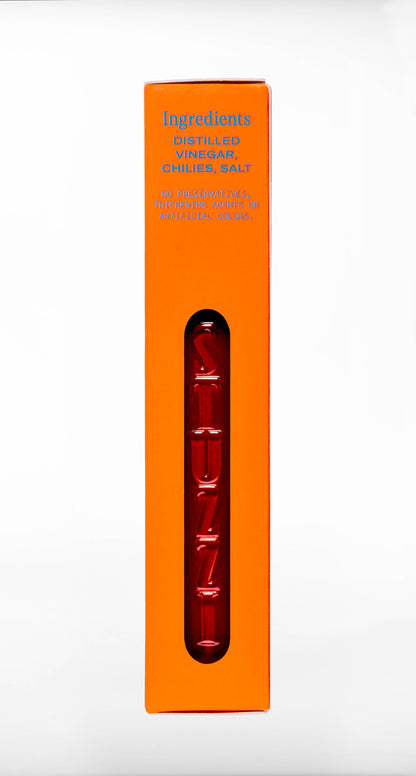 Stuzzi Hot Sauce