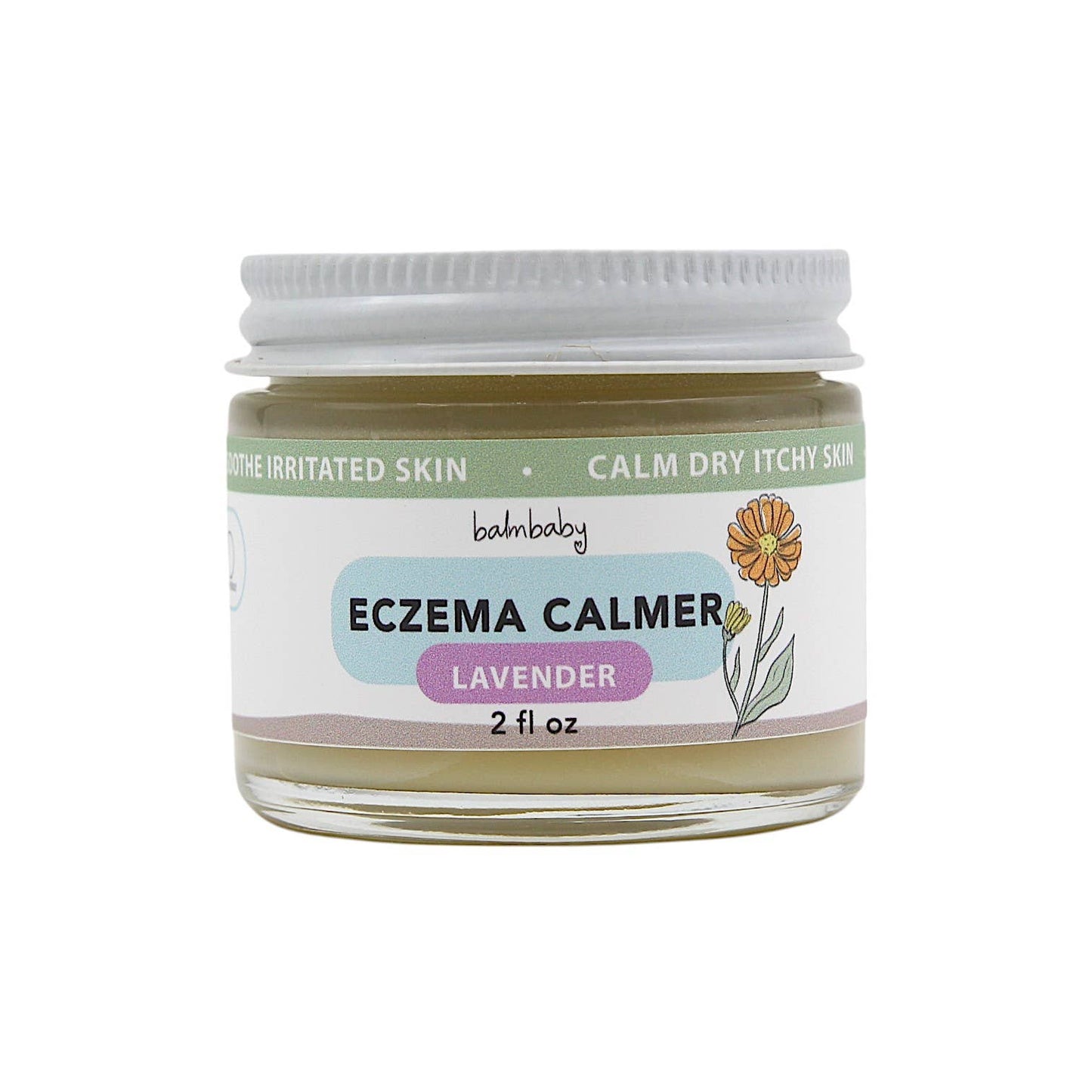 Eczema Relief Cream