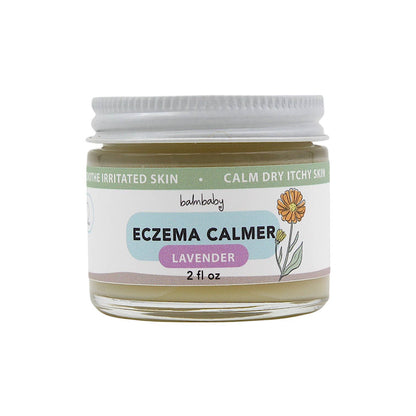 Eczema Relief Cream