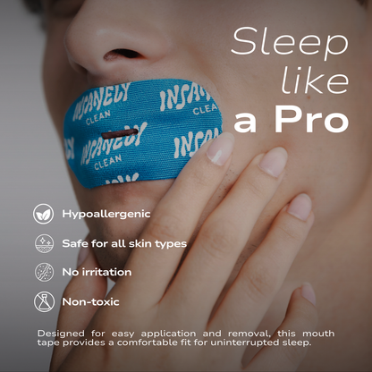 Mouth Tape