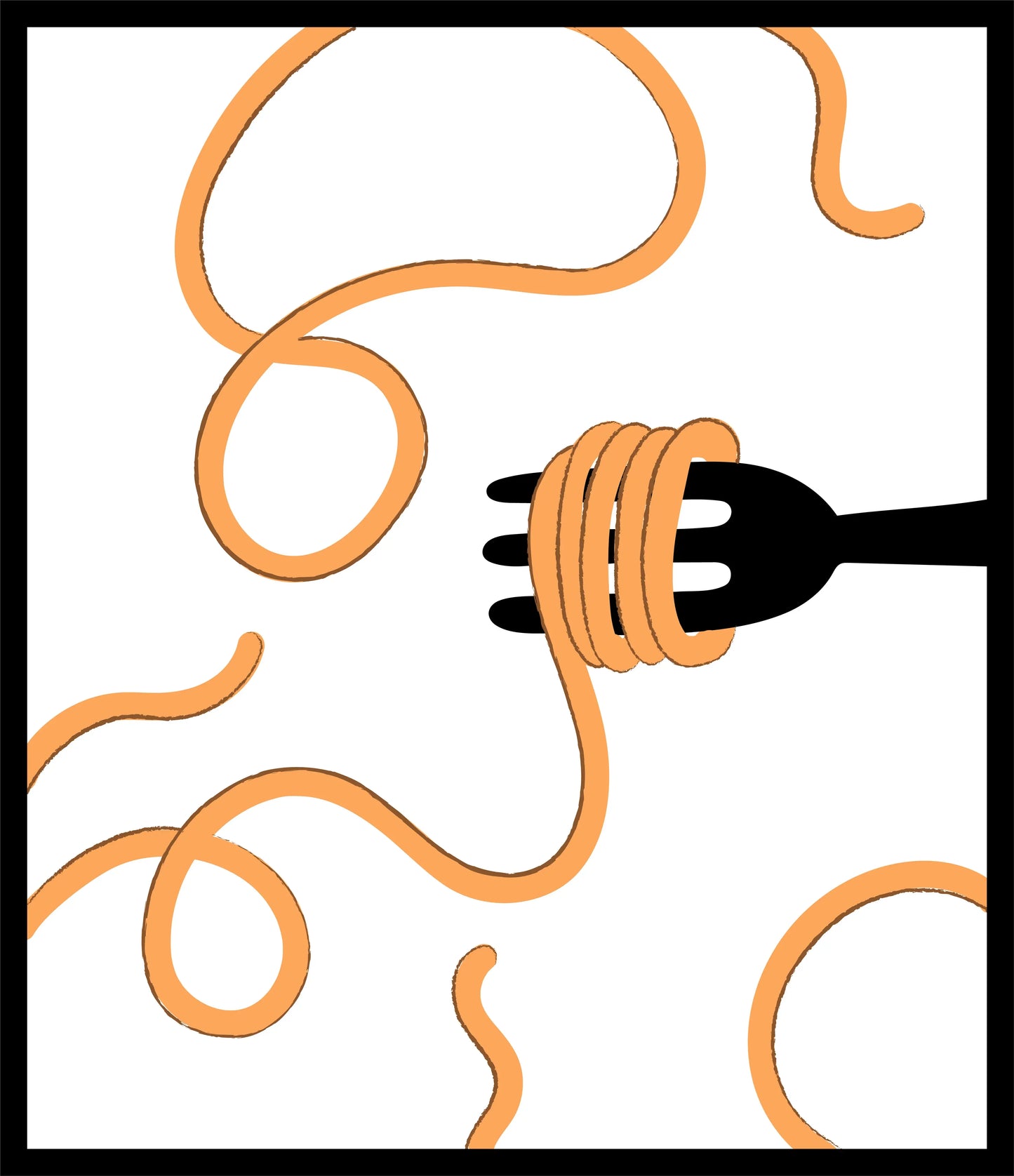 Spaghetti: Box