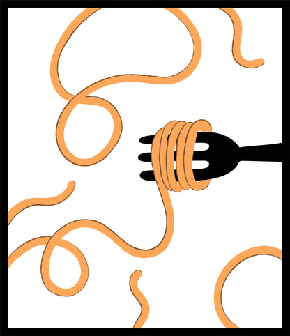 Spaghetti: Box