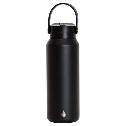 40oz Core Bottle - Black