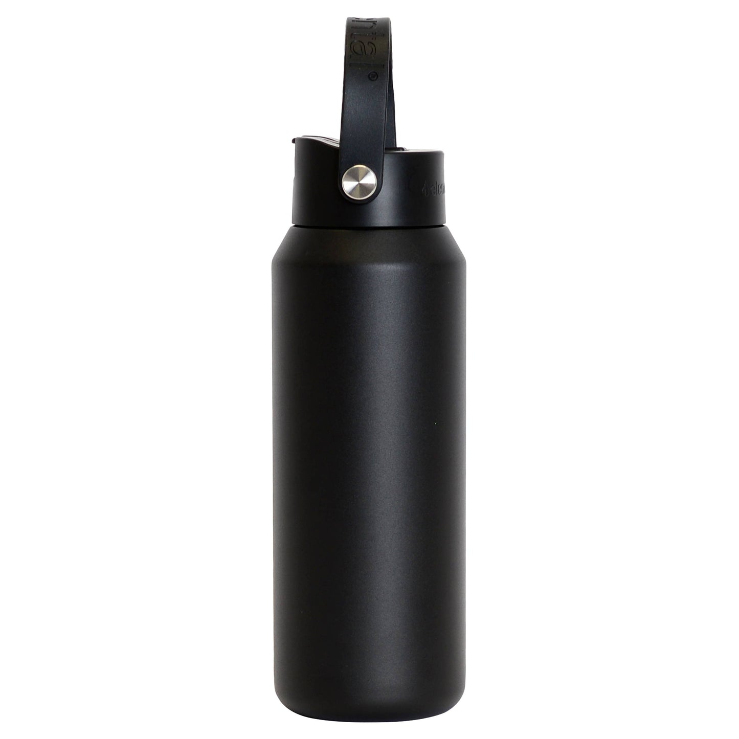 40oz Core Bottle - Black