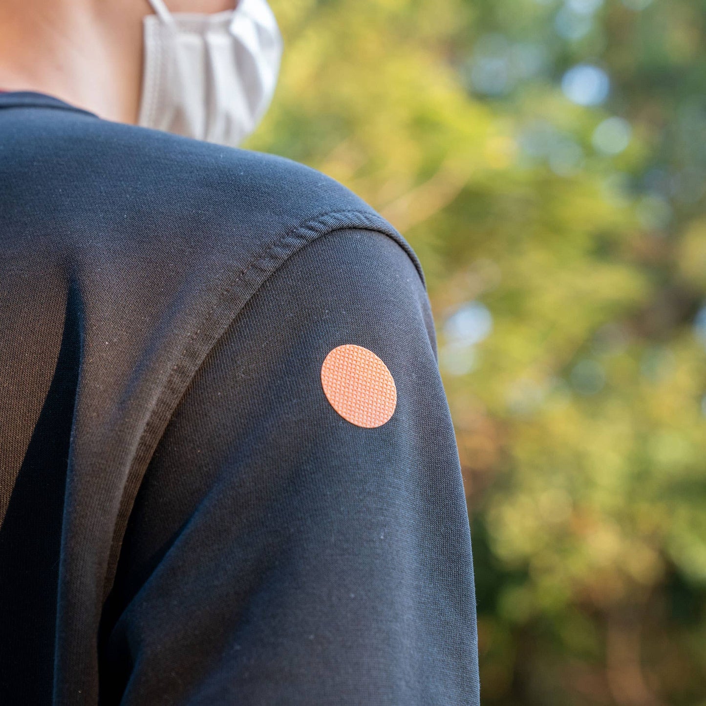 Mosquito Repellent Patches
