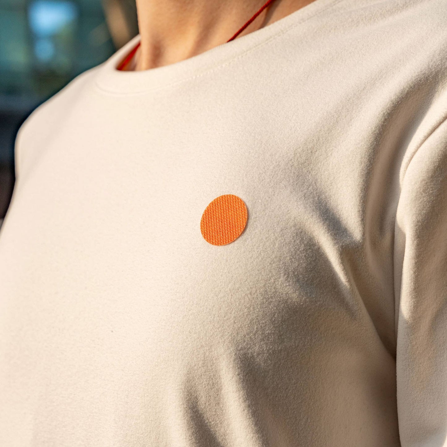 Mosquito Repellent Patches