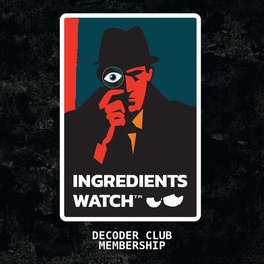 Decoder Club