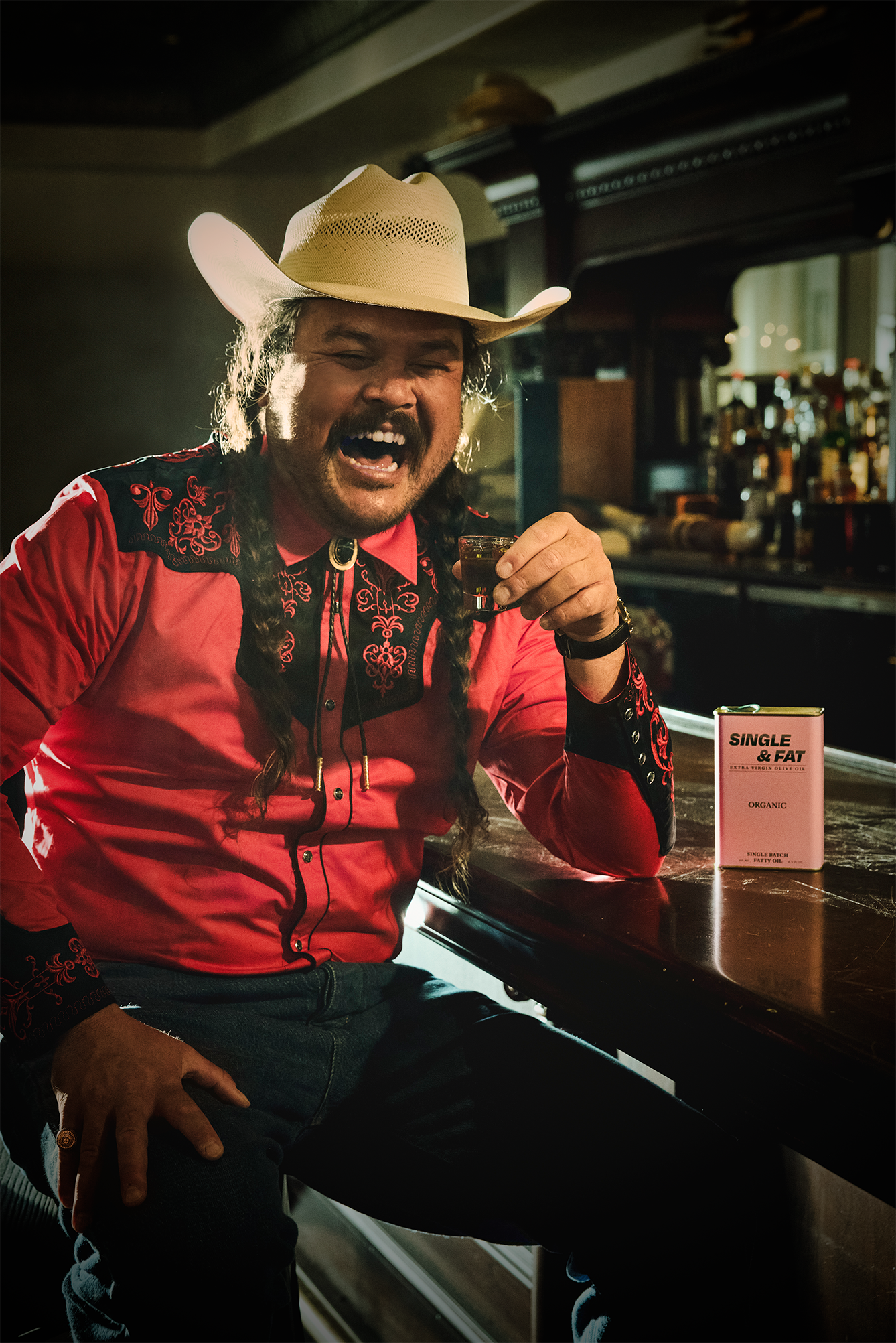 Organic Extra Virgin Olive Oil