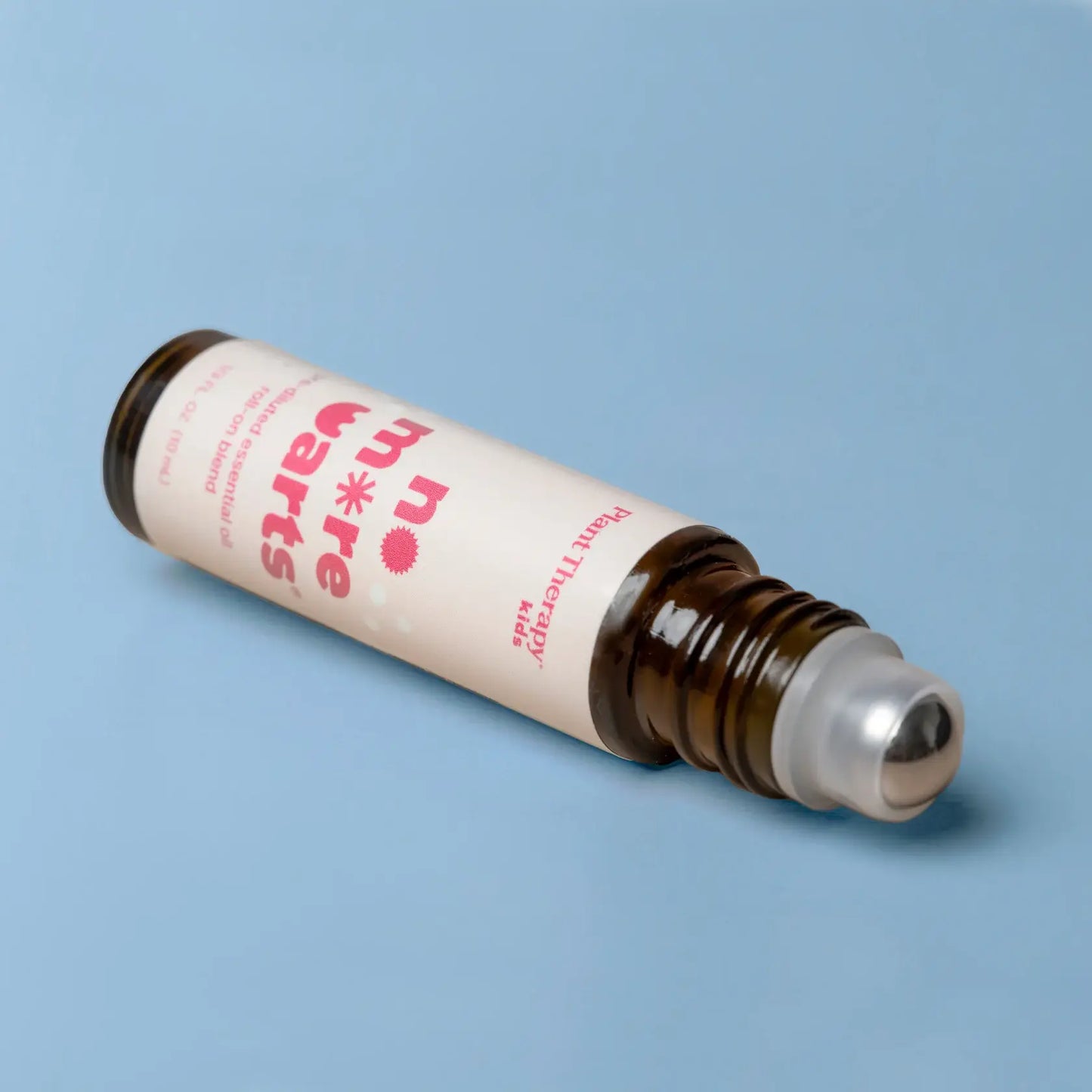 No More Warts Kidsafe Essential Oil Rollon 10mL