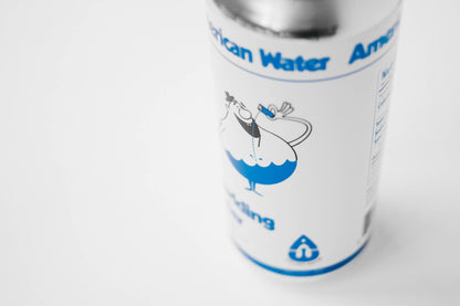 American Water Sparkling Water 16oz