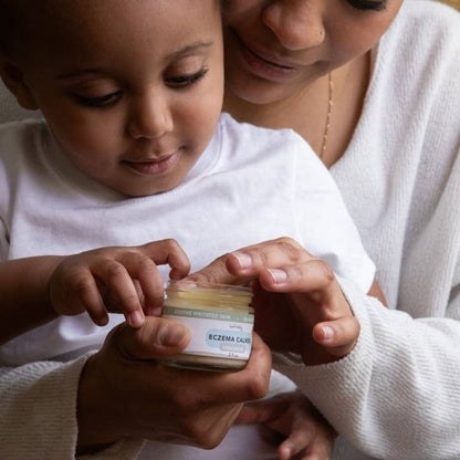 Eczema Relief Cream