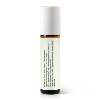 No More Warts Kidsafe Essential Oil Rollon 10mL