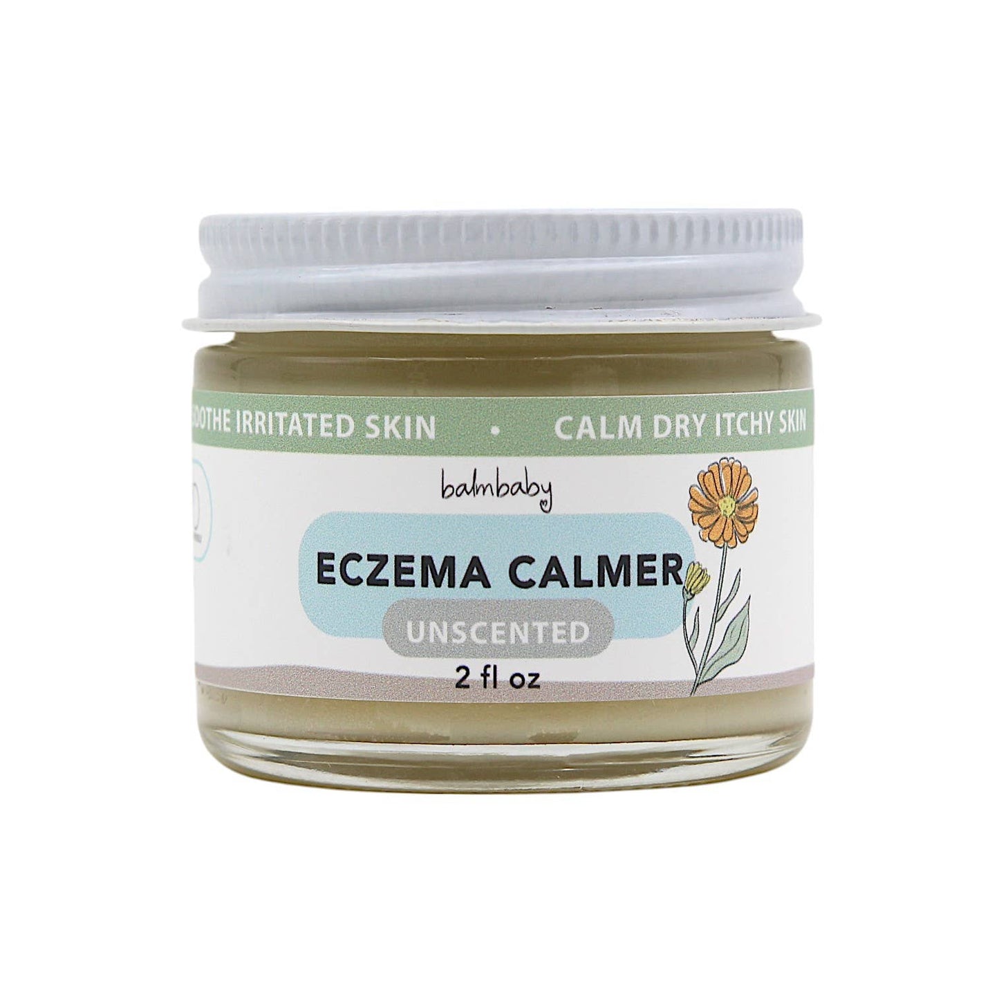 Eczema Relief Cream