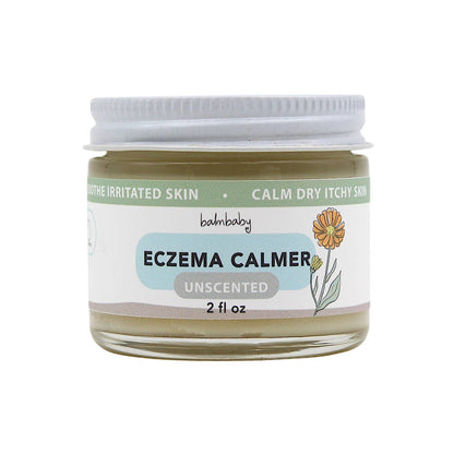 Eczema Relief Cream