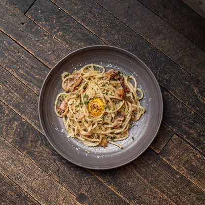 Organic Italian Bucatini Pasta w/Durum Wheat Semolina 17.6 oz