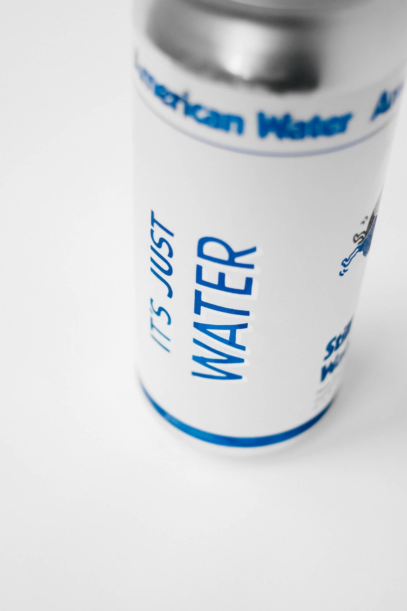 American Water Still Water 16oz