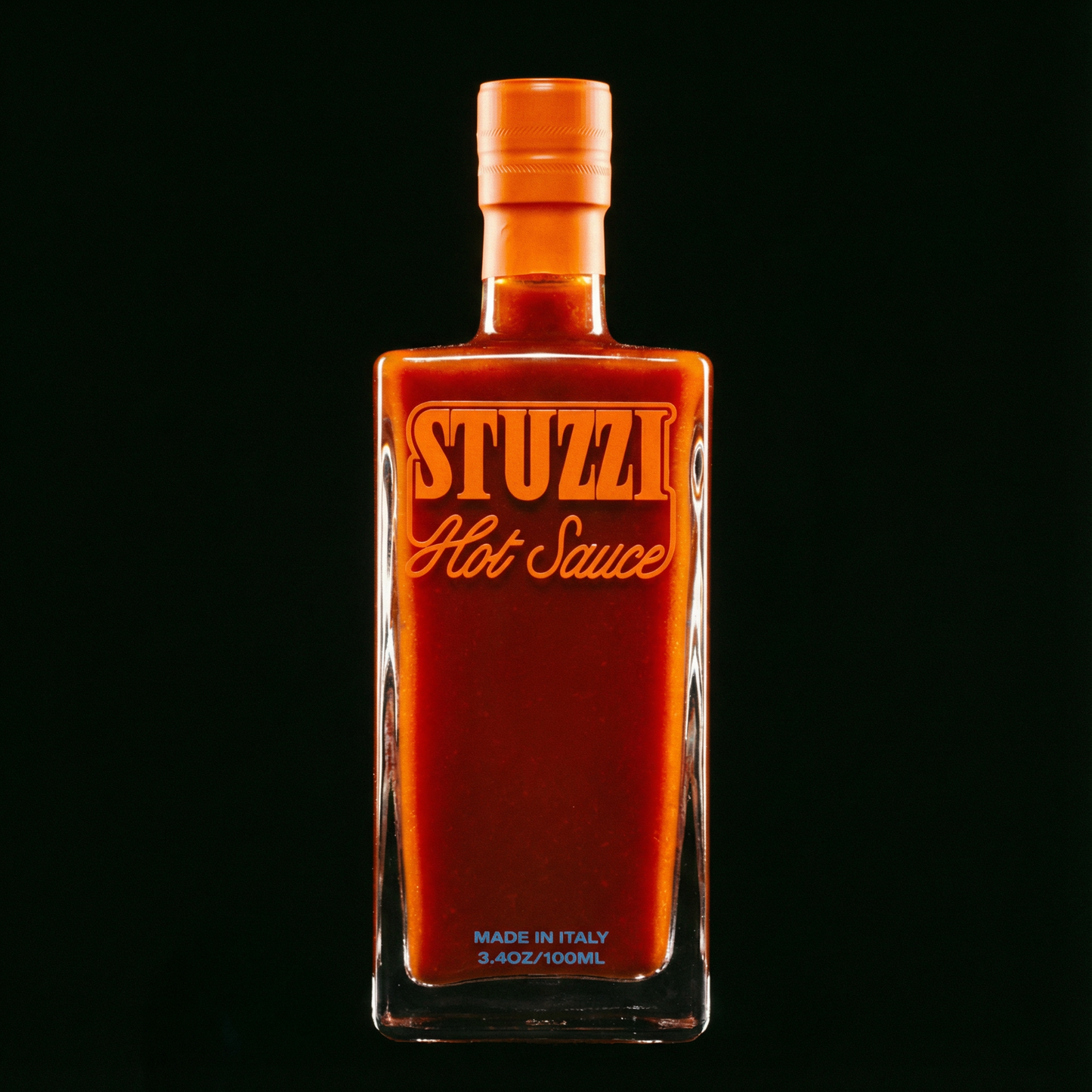 Stuzzi Hot Sauce